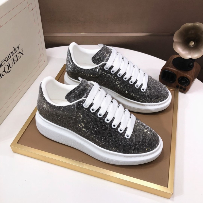 Alexander Mcqueen Casual Shoes